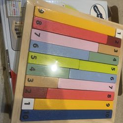 Kids Learn And Play gift 