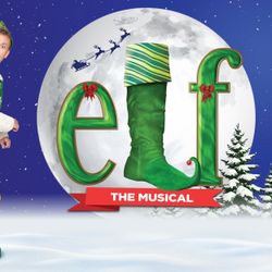 Elf the Musical 