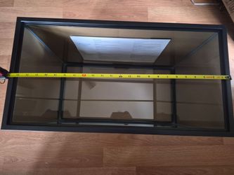 20 Gallon Fish Tank