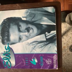 Elvis Presley Collection