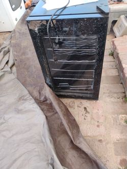 Wine cooler