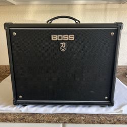 Boss Katana Amp