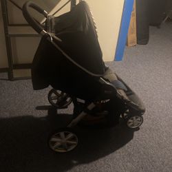 Carriage / Stroller 