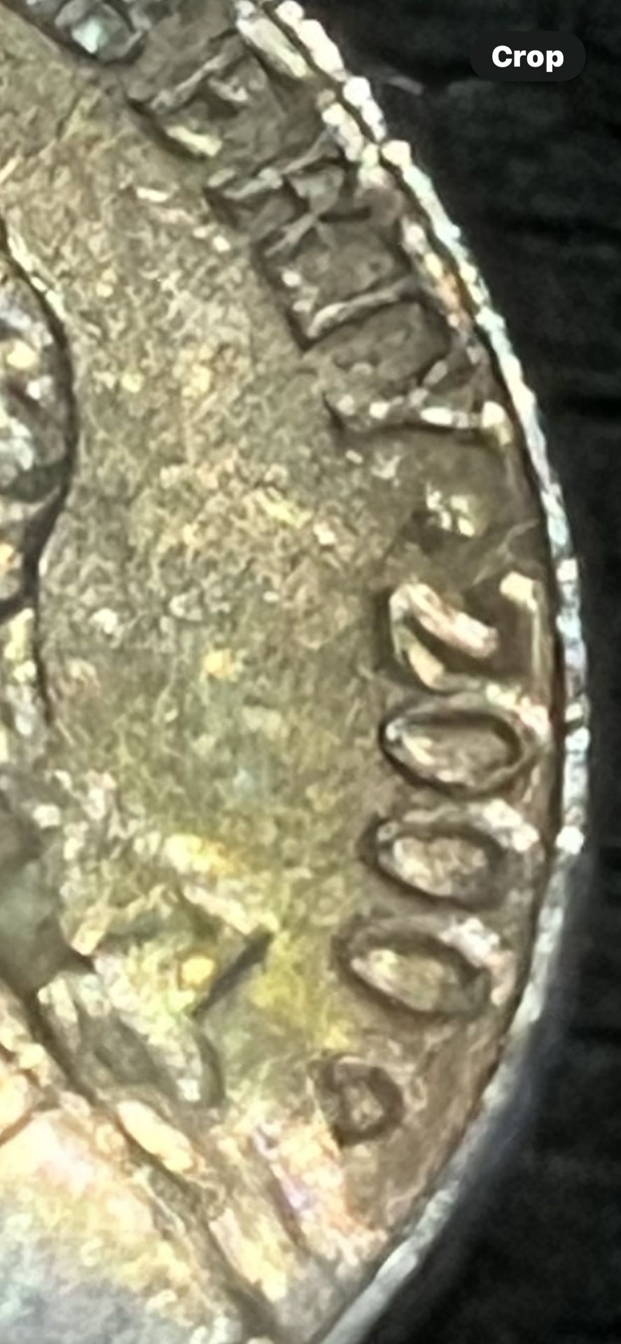 2000 D Nickel Coin