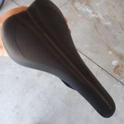 Mountain Bike Seat