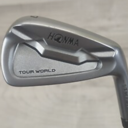 Honma TW 737   7 Iron Vizard Graphite