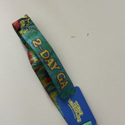 Beyond Wonderland 2026 Saturday Portion Ga 