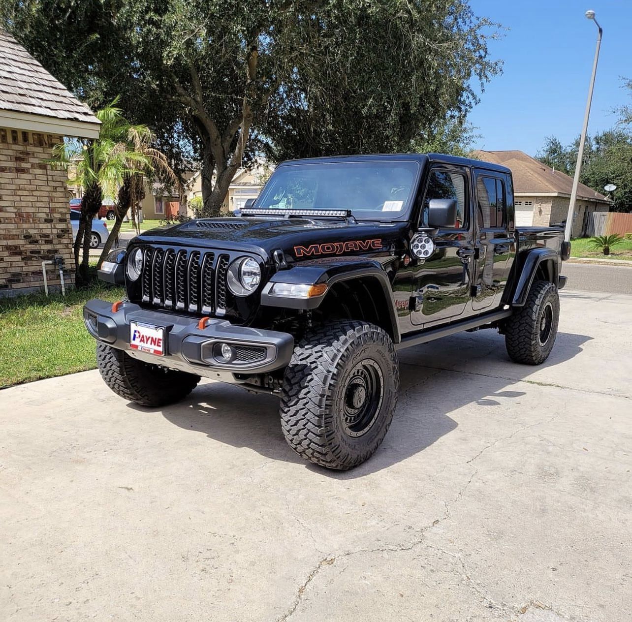 2021 Jeep Mojave for Sale in Mcallen, TX OfferUp