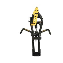 Caldwell Claymore Solo Manual Clay Target Thrower(New)