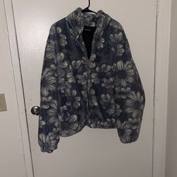 Pacsun Daises Faux