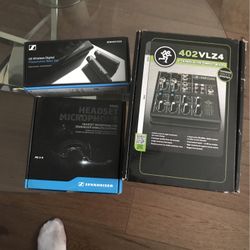 Sound Bundle