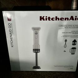 Kitchenaid Go
