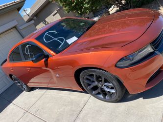 2021 Dodge Charger