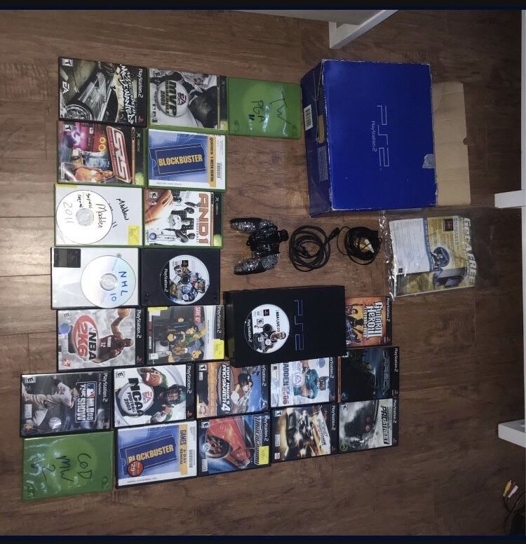 PS2!!!!!