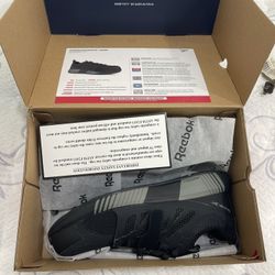 Reebok Fusion Flexweave Work Shoes - RB4310 - Men’s Size 10.5