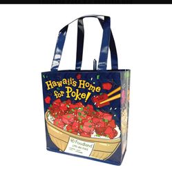 Foodland Reusable Bag