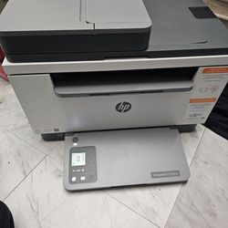 Hp printer