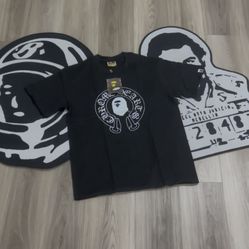 Bape Shirt 