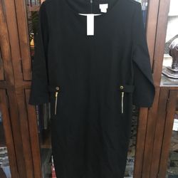 Brand New Chico’s Dress
