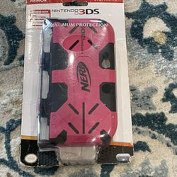 Nerf Nintendo 3DS Protection Case