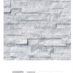 New Architectural Stone For Wall