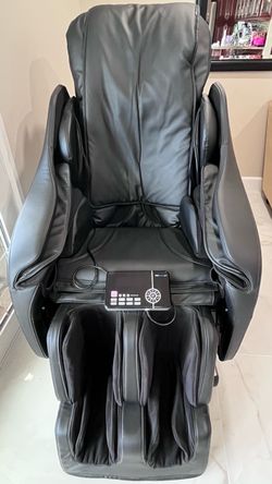 Medical Breakthrough 5 Plus Therapeutic Massage Chair