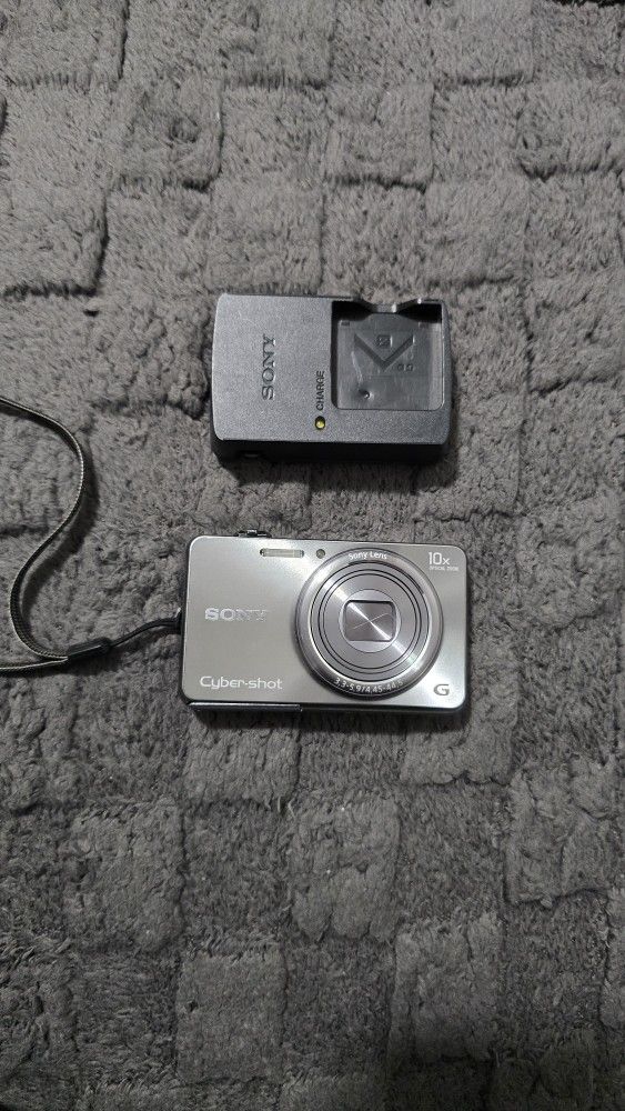 Sony Digital Camera