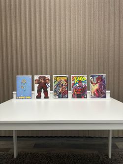 Comic Books - $10.00 each obo