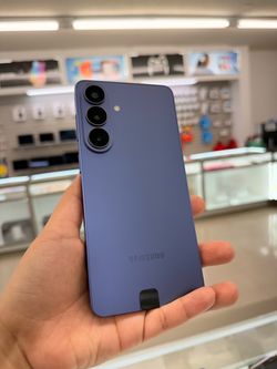 Samsung s26 Plus 256gb unlock