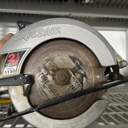 SkilSaw 5150