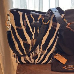 TOD’S Bag $500 made in Italy