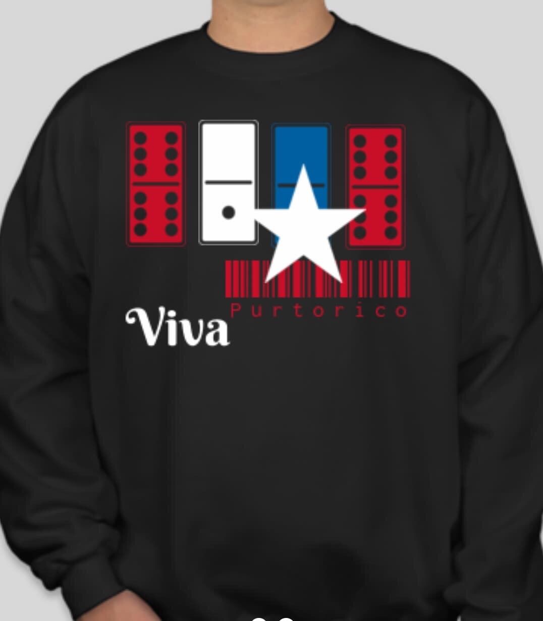 Winter sweater available sizes in both colors to ship