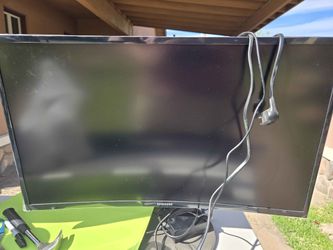 Samsung 27" 1080p Curved VA Monitor (C27F390FHN)