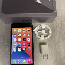 iPhone 8 Plus 64Gb Factory Unlock Like New 