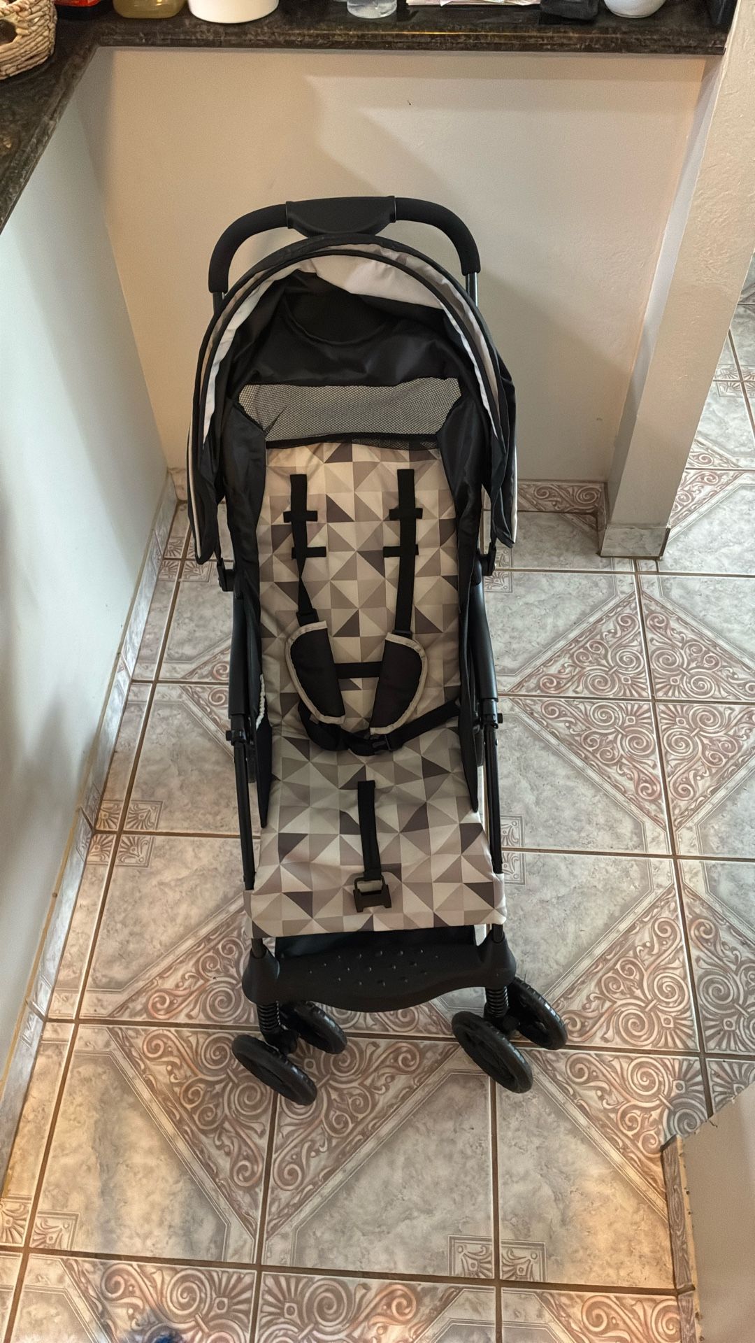Stroller