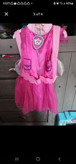 Halloween Costume For Your Little Girl Or Just Wear In Any Occasion
