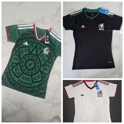 Mexico Jerseys Calidad Premium
