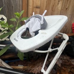 Free Baby Walker 
