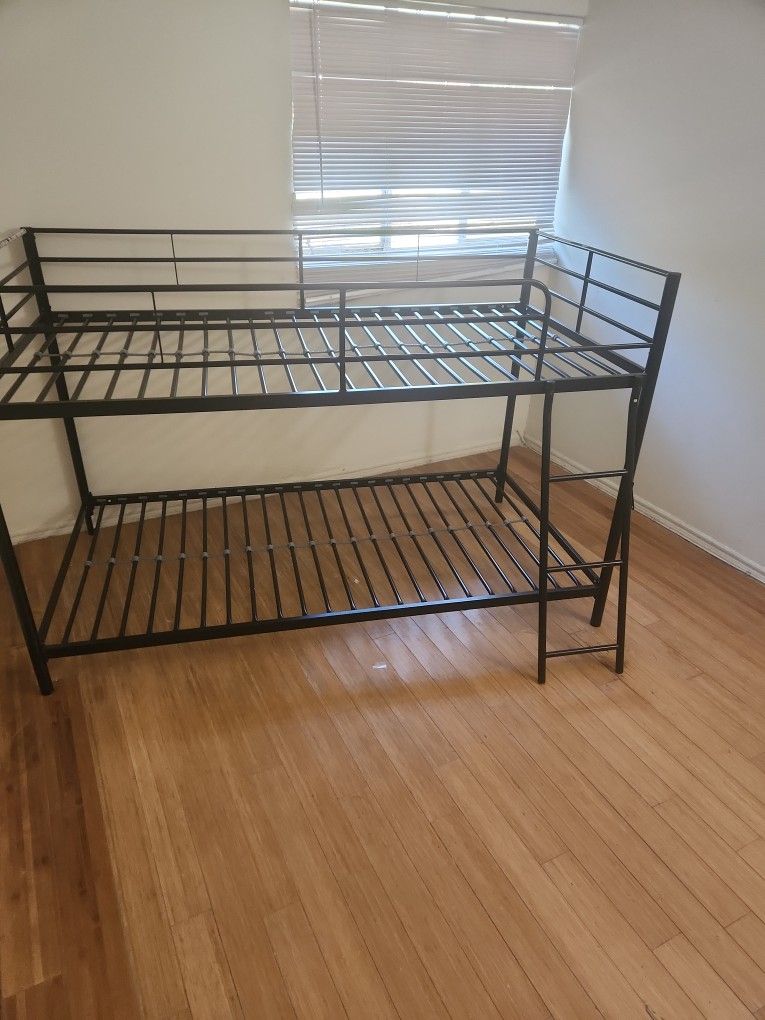 BUNK BEDS