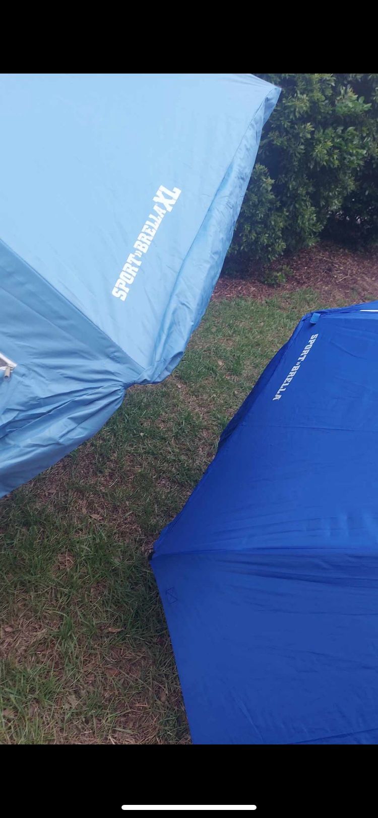 Beach Umbrella $25 Each