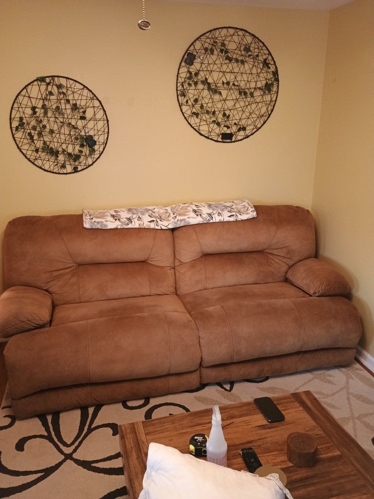 Couch Recliner