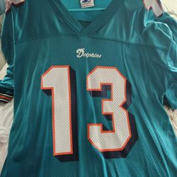 Dan Marino Starter Jersey