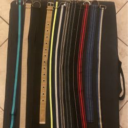 Small Size Belts