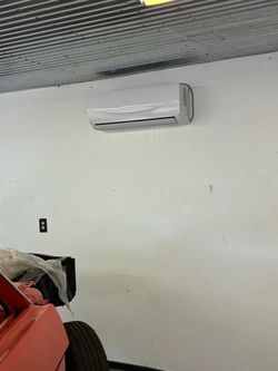 Mini Split AC Unit