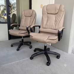 Brand New Office Chair Computer Chair PU Leather Chair 