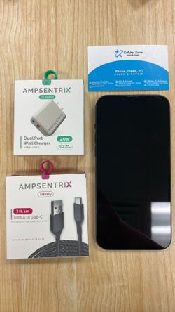 iPhone 14 Plus 128gb Unlocked - Bulverde Rd