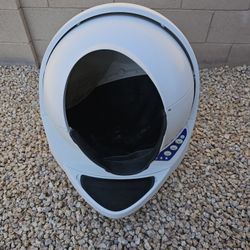 Litter Robot 3 Automatic Self Cleaning Cat Litterbox $250 OBO