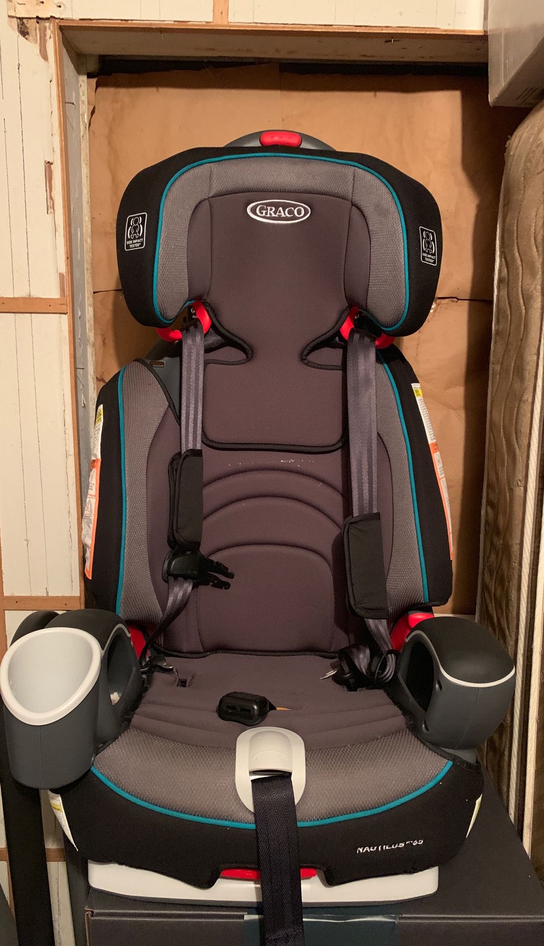 Baby car seat GRACO