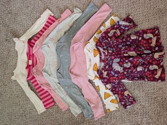 0-3 month long sleeve onesies or tops