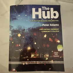 The Hub Book